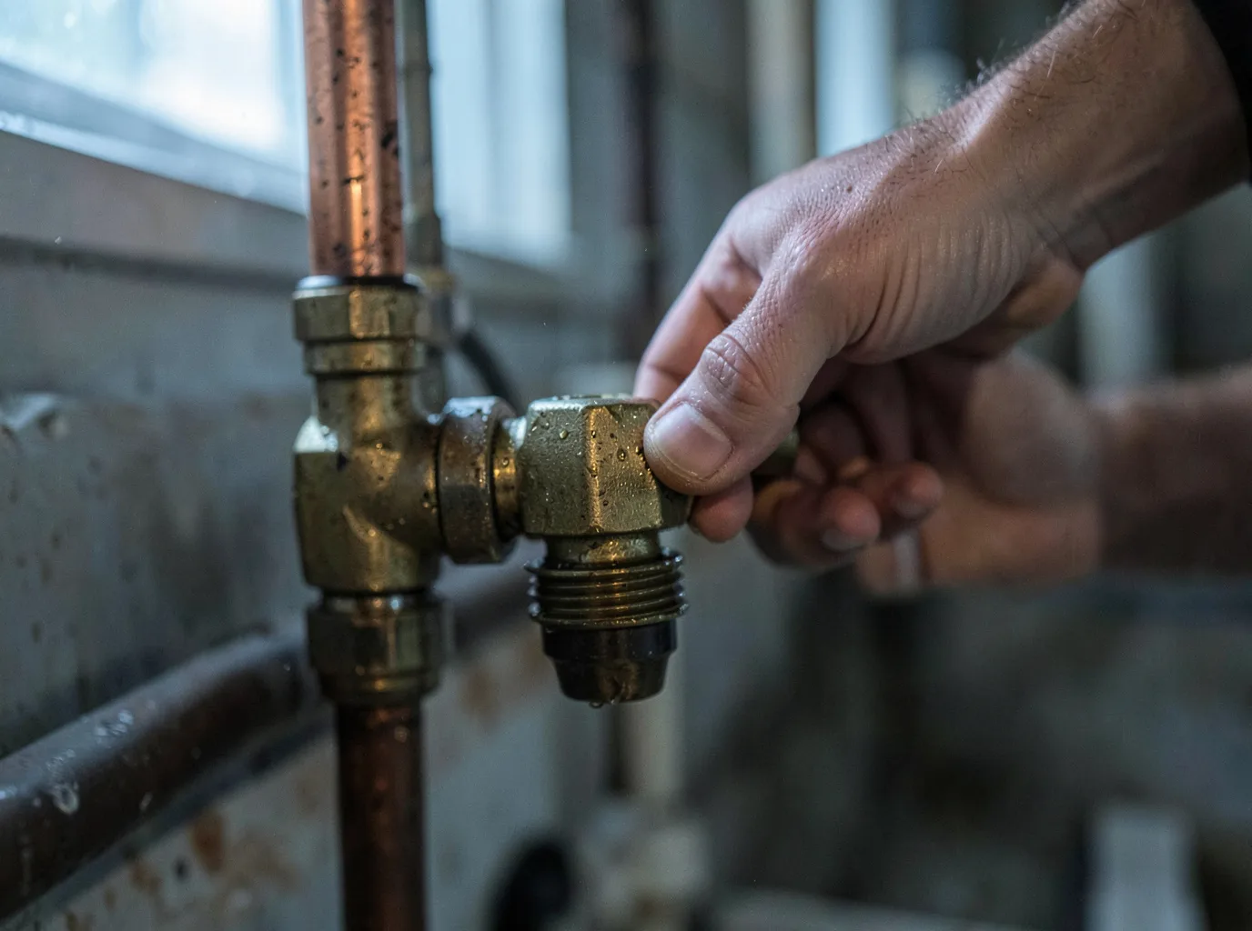 Emergency Plumber Leighton, IA FAQs